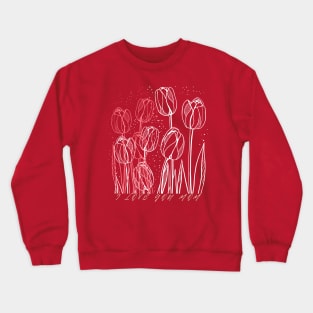 Mothers day Crewneck Sweatshirt